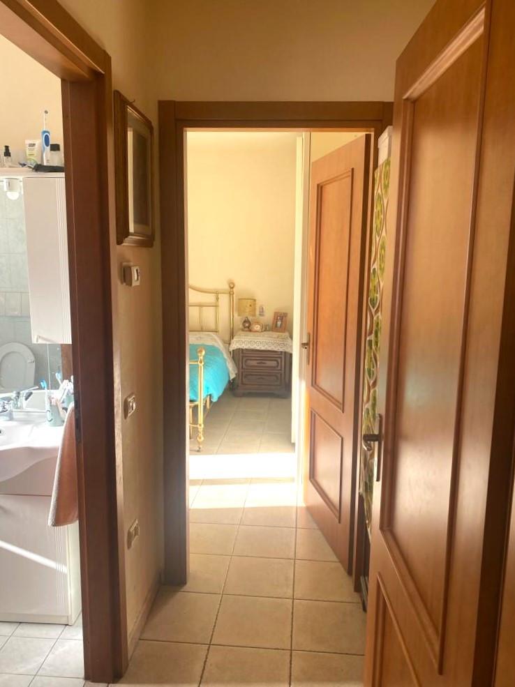 Bilocale con terrazzi a Montelupo Fiorentino