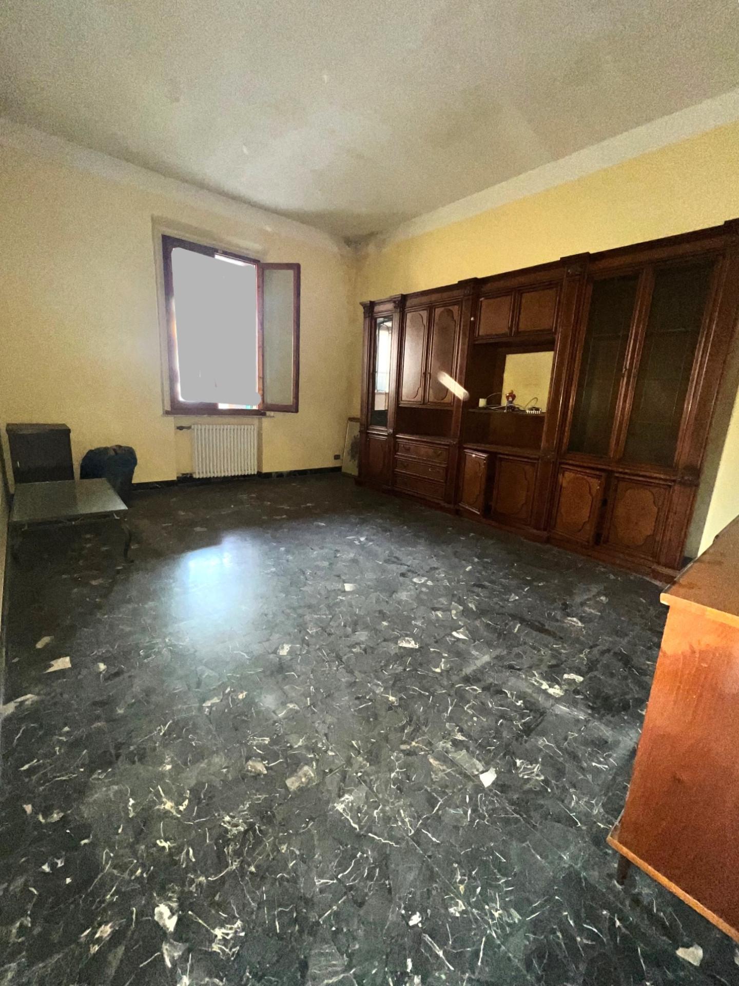 Appartamento con terrazzi a Montelupo Fiorentino