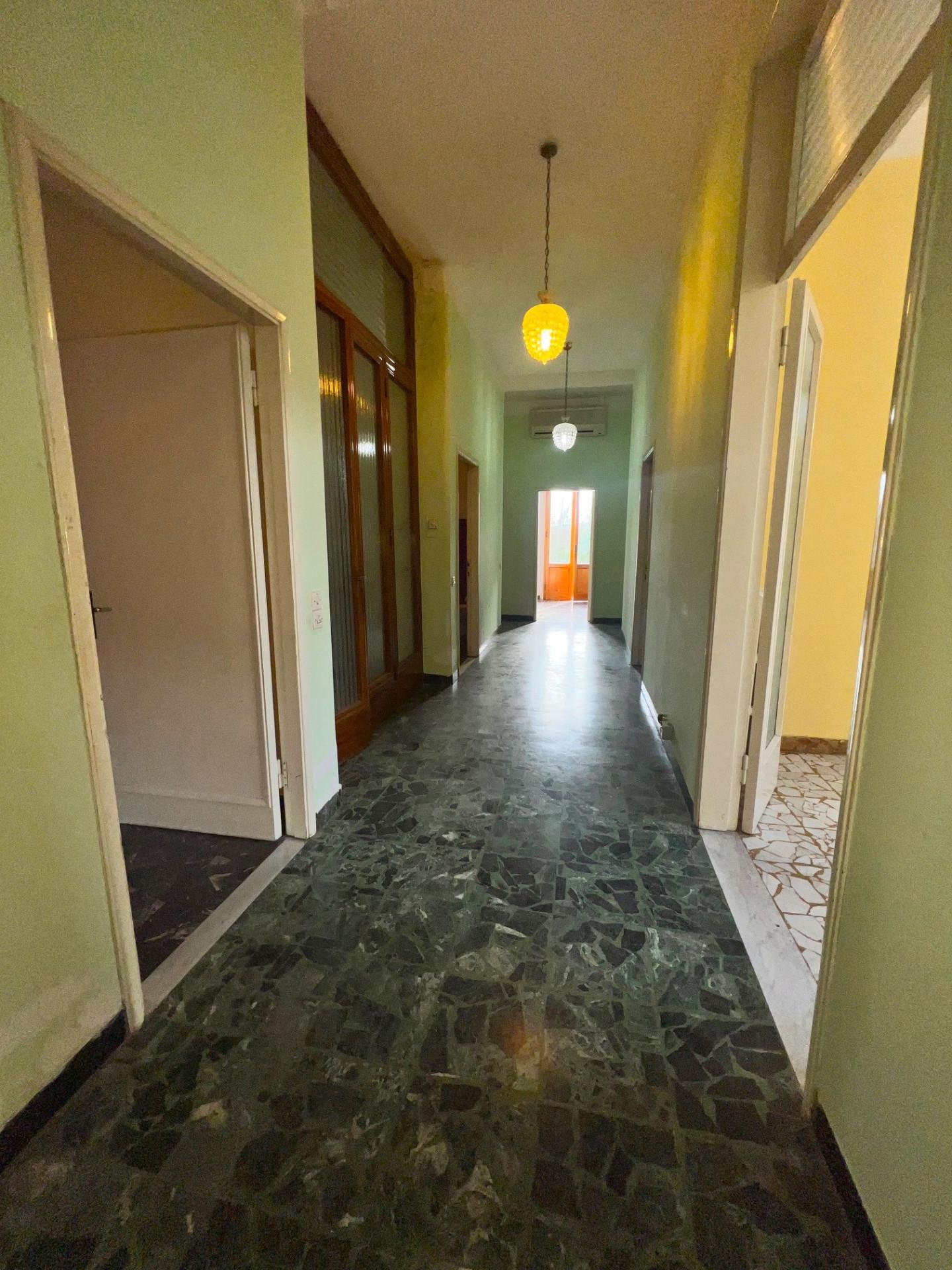 Appartamento con terrazzi a Montelupo Fiorentino