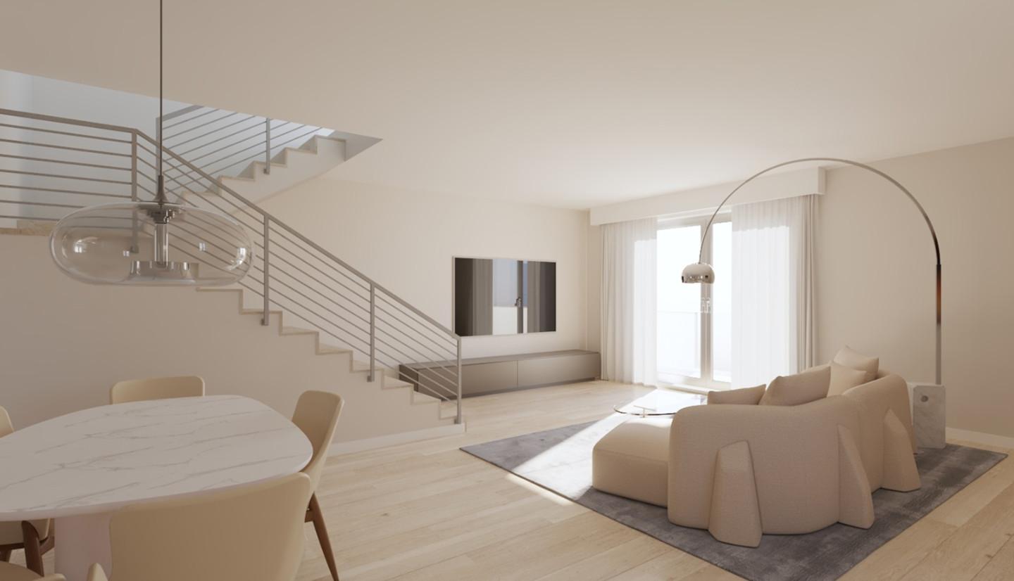 Villa Bifamiliare con giardino a Montelupo Fiorentino