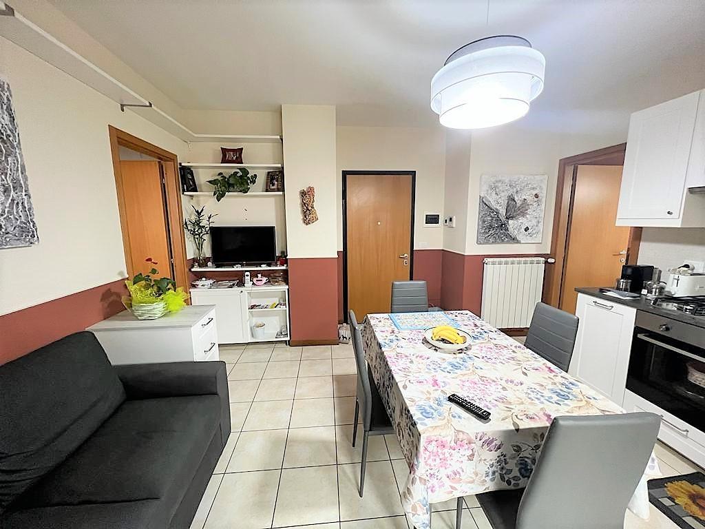 Bilocale con terrazzo a Montelupo Fiorentino