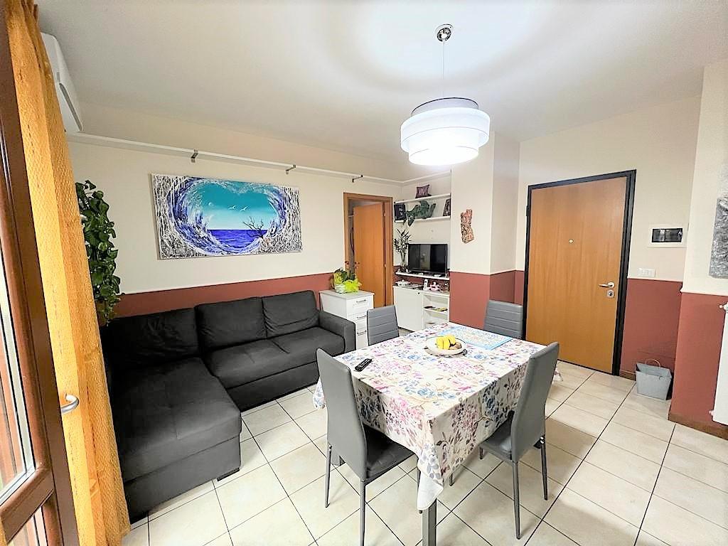 Bilocale con terrazzo a Montelupo Fiorentino