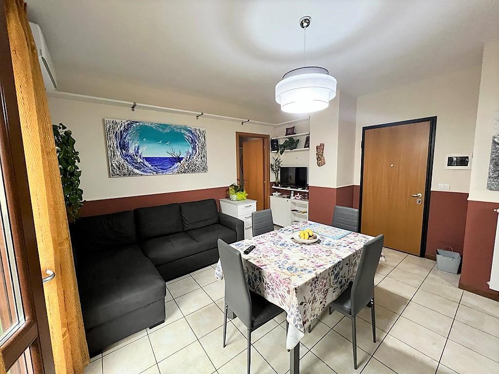 Bilocale con terrazzo a Montelupo Fiorentino