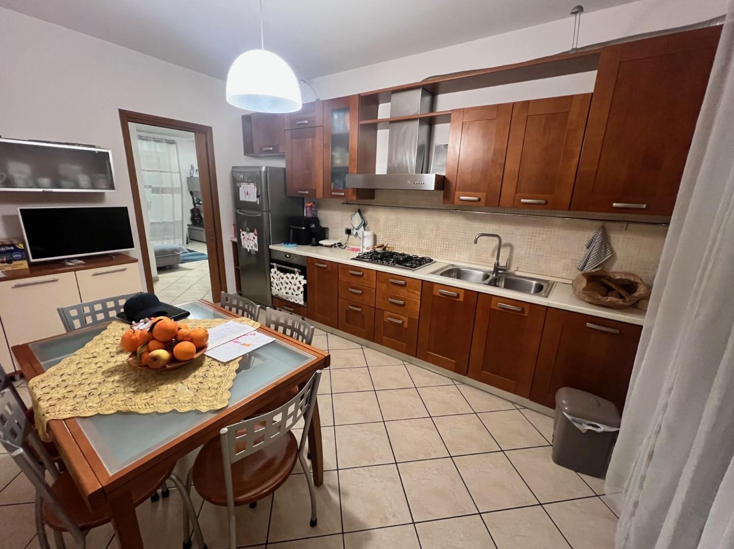 Appartamento con terrazzi a Montelupo Fiorentino