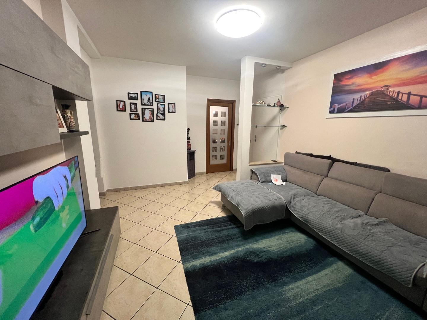 Appartamento con terrazzi a Montelupo Fiorentino