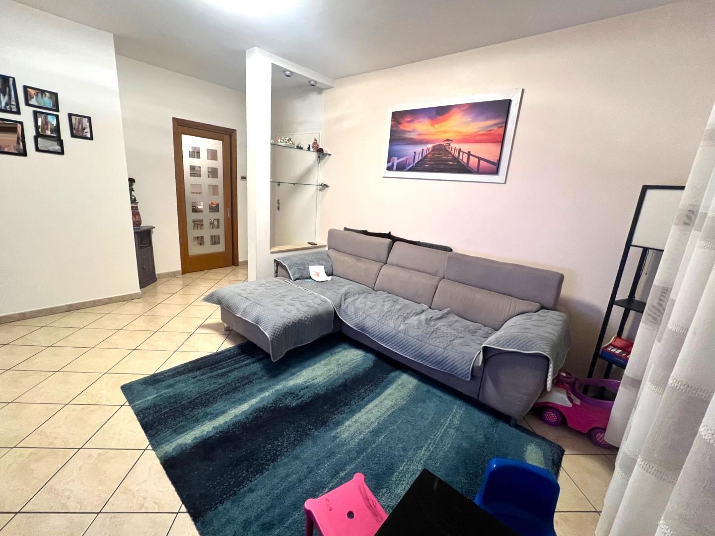 Appartamento con terrazzi a Montelupo Fiorentino