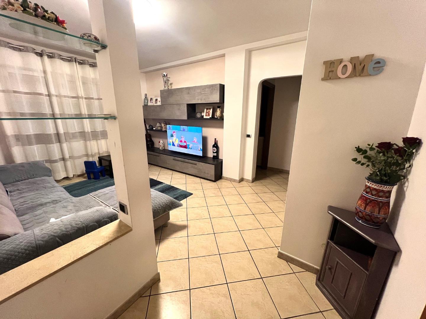 Appartamento con terrazzi a Montelupo Fiorentino