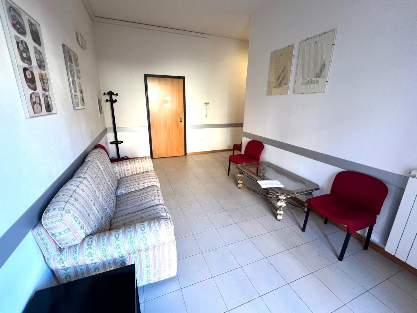 Ufficio in vendita a Montelupo Fiorentino