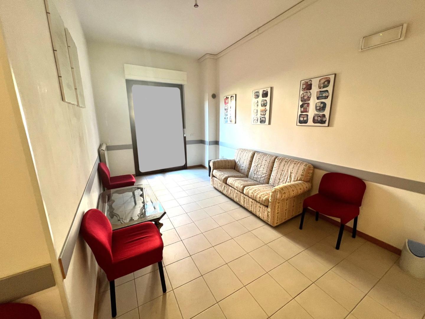 Ufficio in vendita a Montelupo Fiorentino