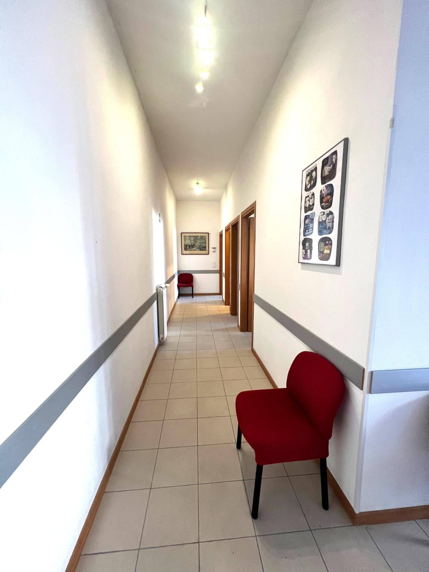 Ufficio in vendita a Montelupo Fiorentino