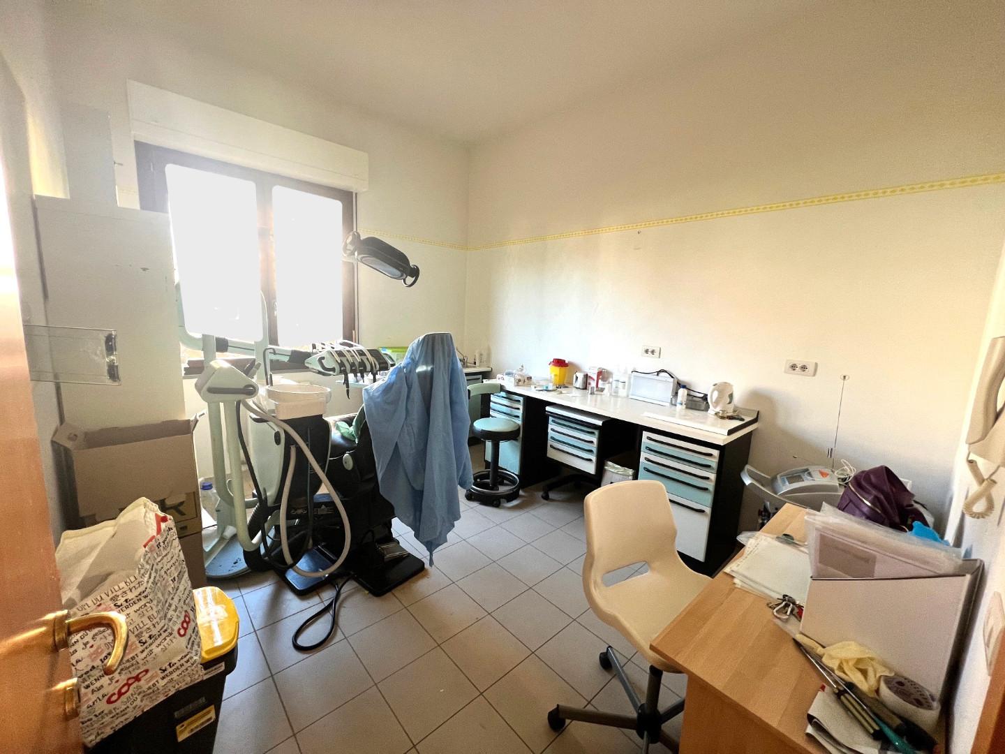 Ufficio in vendita a Montelupo Fiorentino