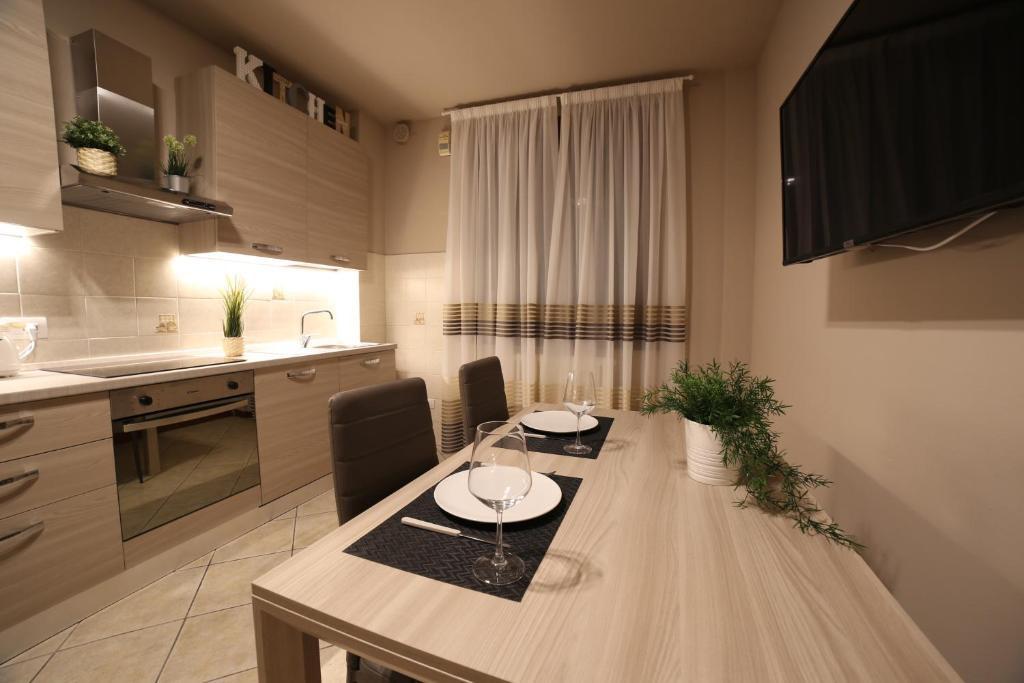 Bilocale in vendita a Montelupo Fiorentino