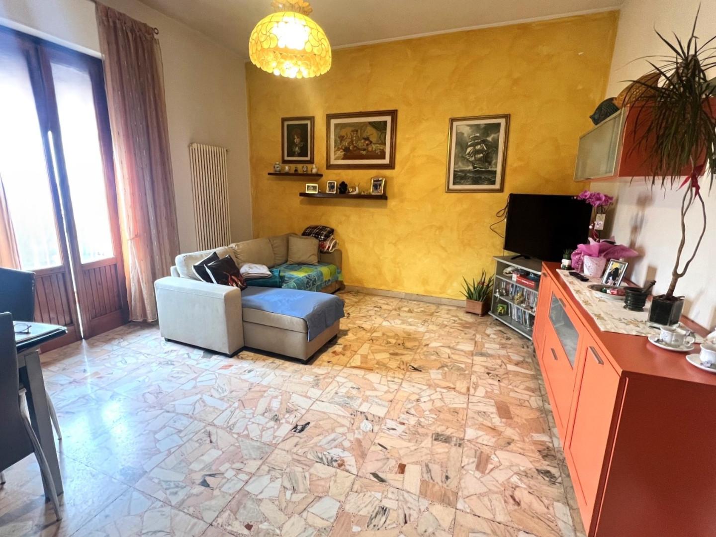 Quadrilocale con giardino a Montelupo Fiorentino