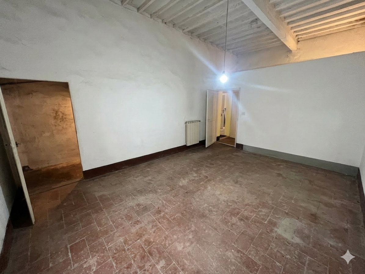 Villa con giardino a Montelupo Fiorentino