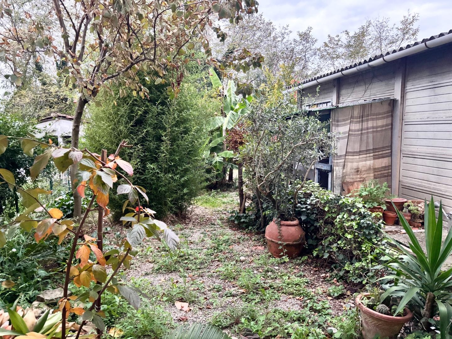 Casa indipendente con giardino a Montelupo Fiorentino