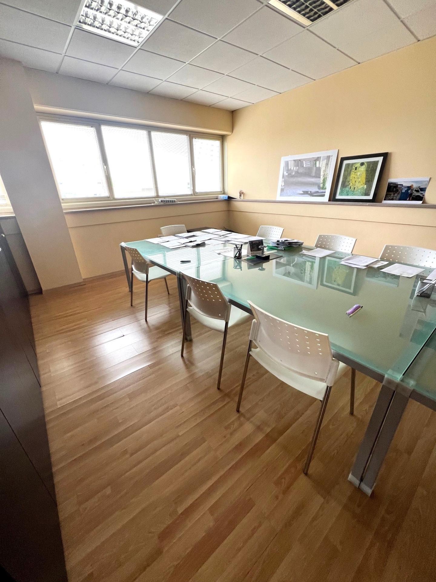 Ufficio in affitto a Montelupo Fiorentino