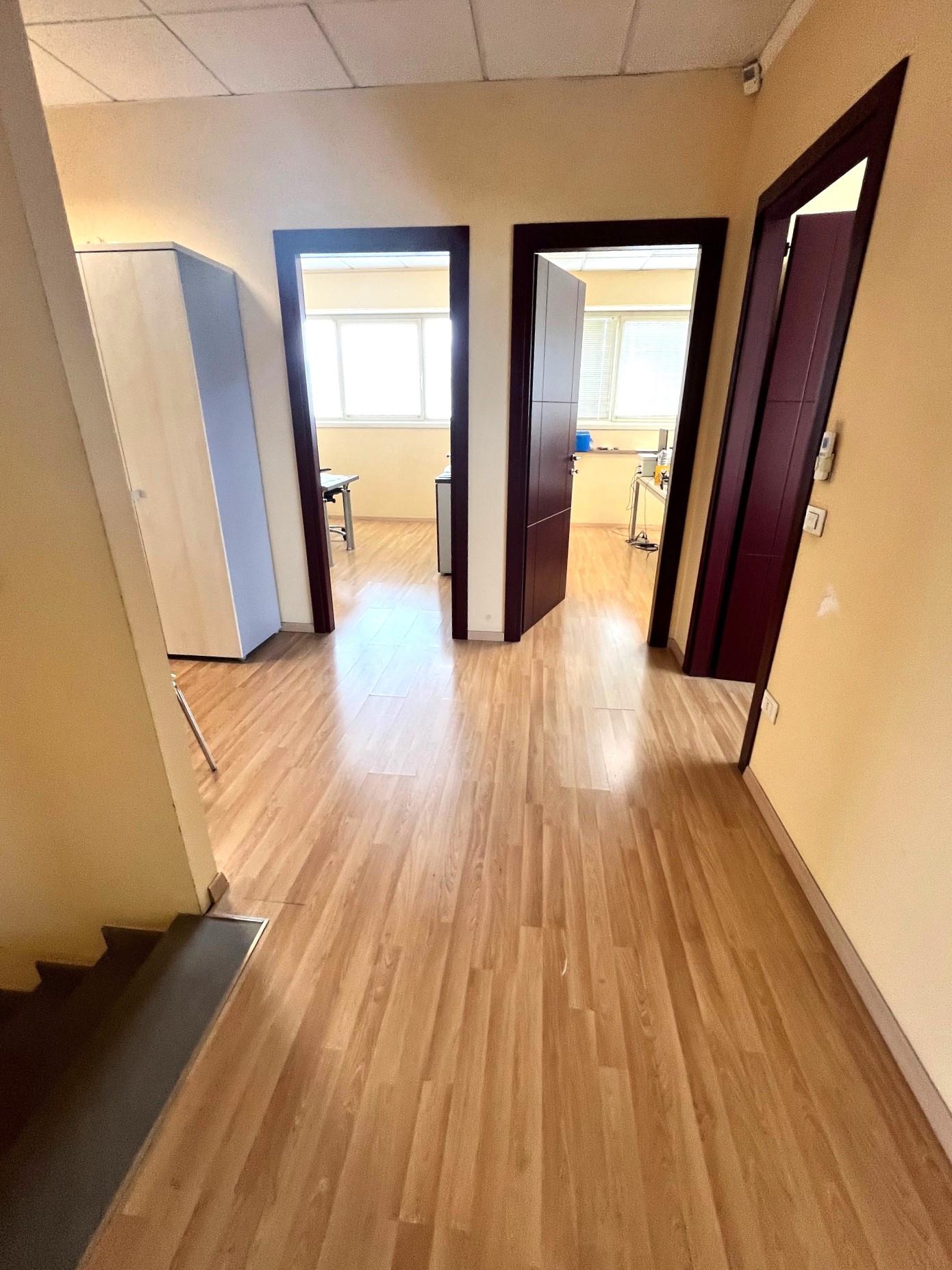 Ufficio in affitto a Montelupo Fiorentino