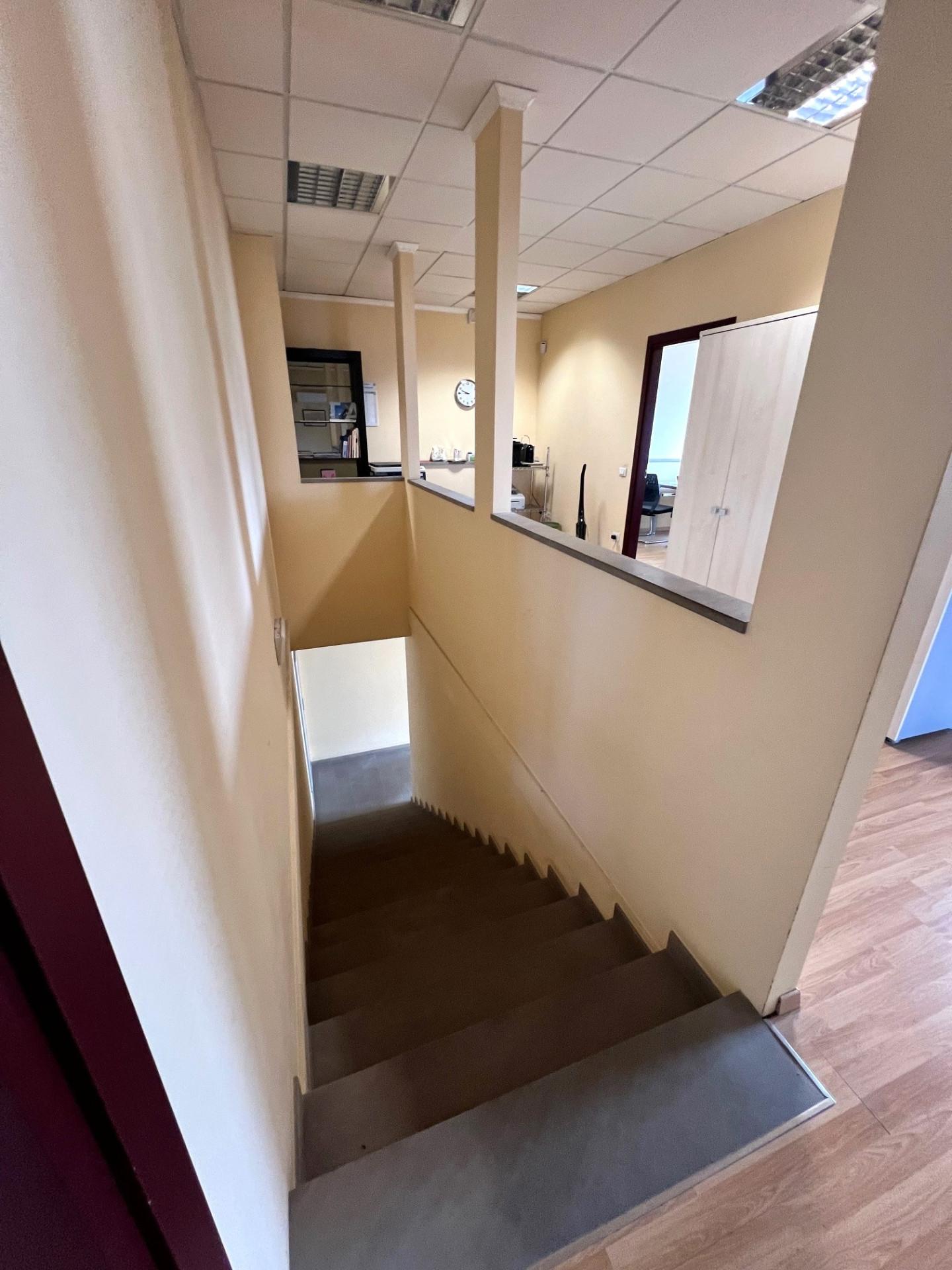 Ufficio in affitto a Montelupo Fiorentino