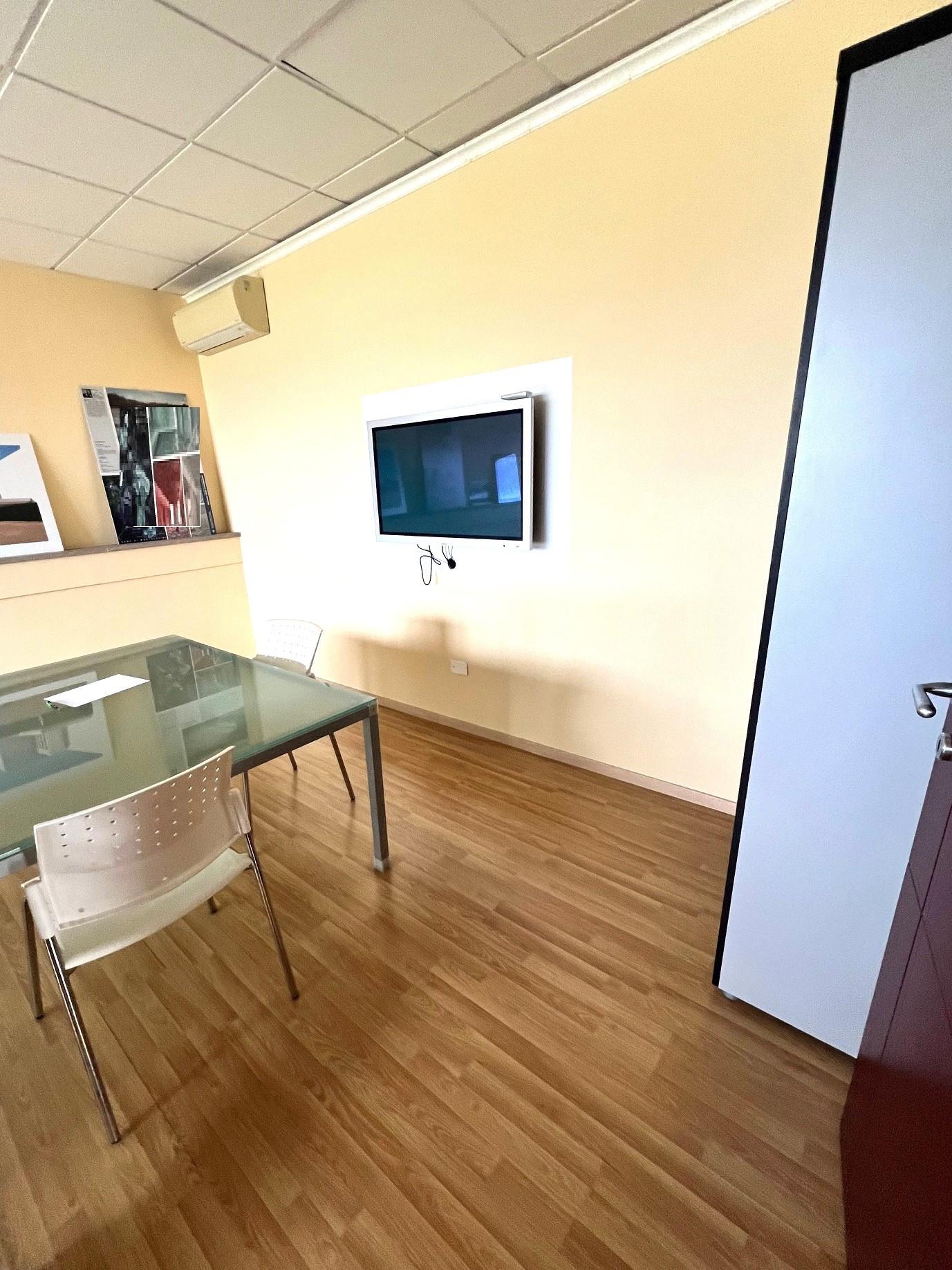 Ufficio in affitto a Montelupo Fiorentino