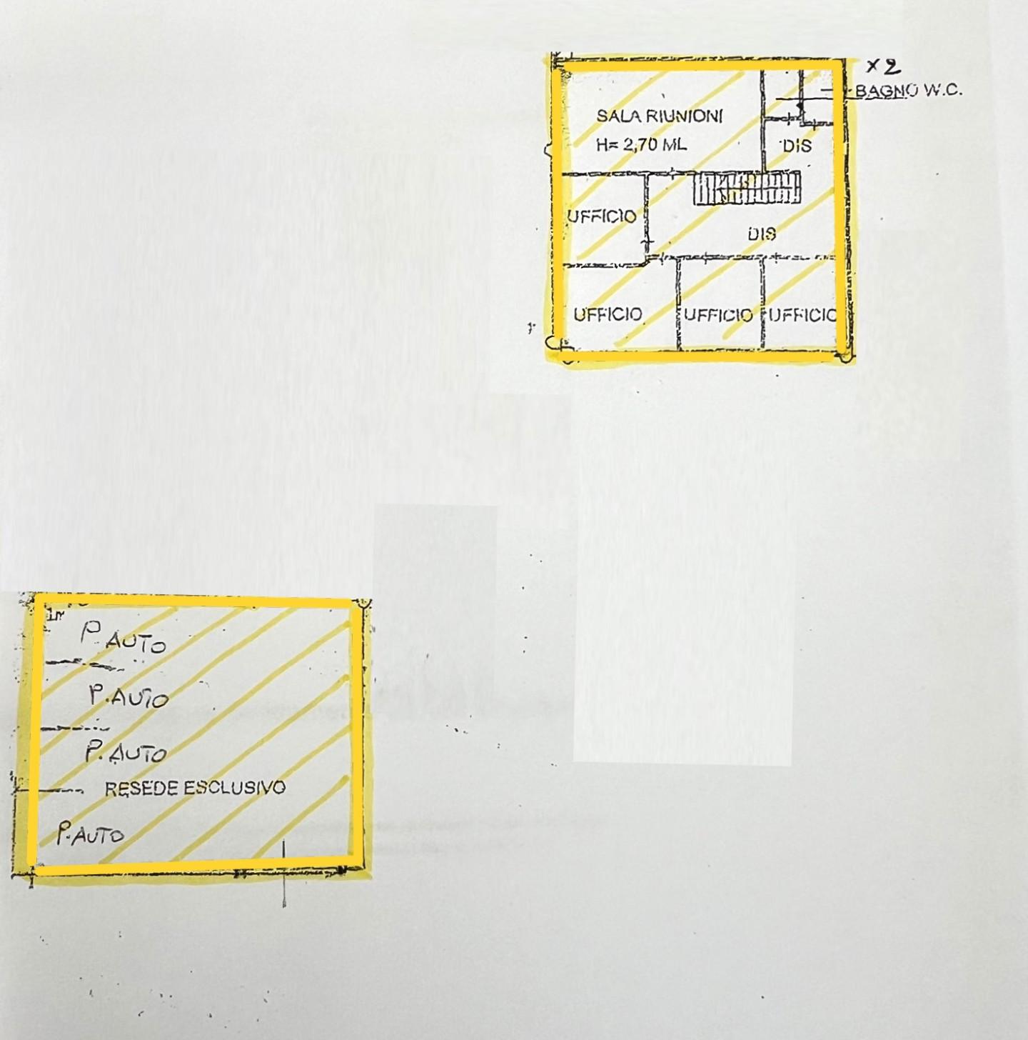 Ufficio in affitto a Montelupo Fiorentino