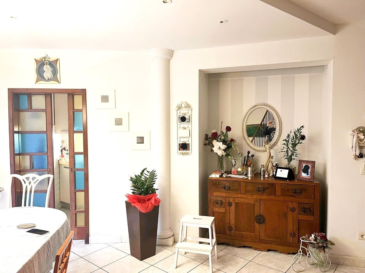 Appartamento con terrazzi a Montelupo Fiorentino