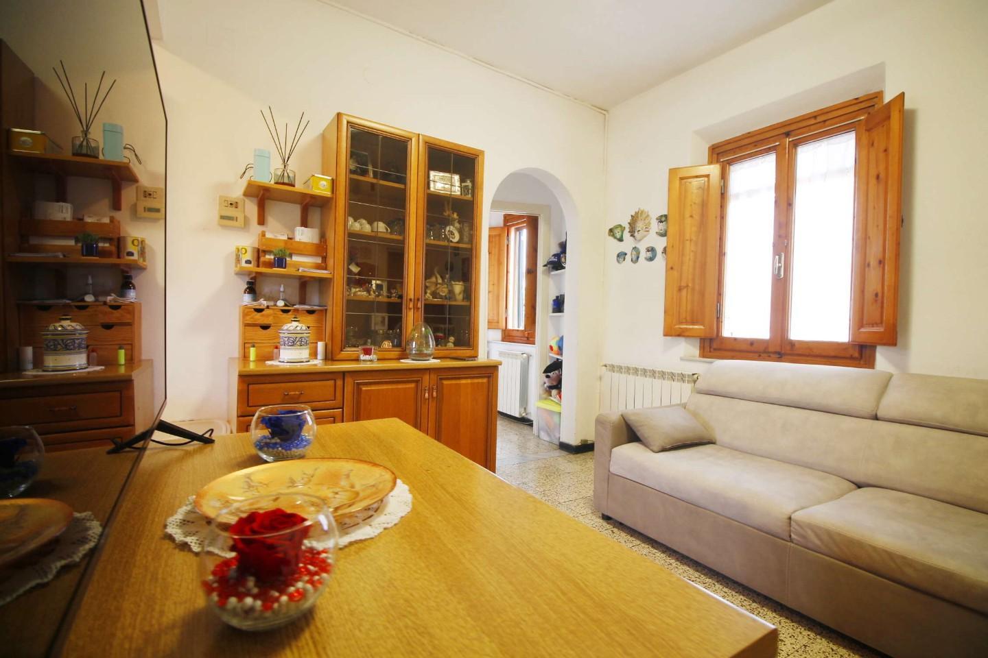 Trilocale in vendita a Montelupo Fiorentino