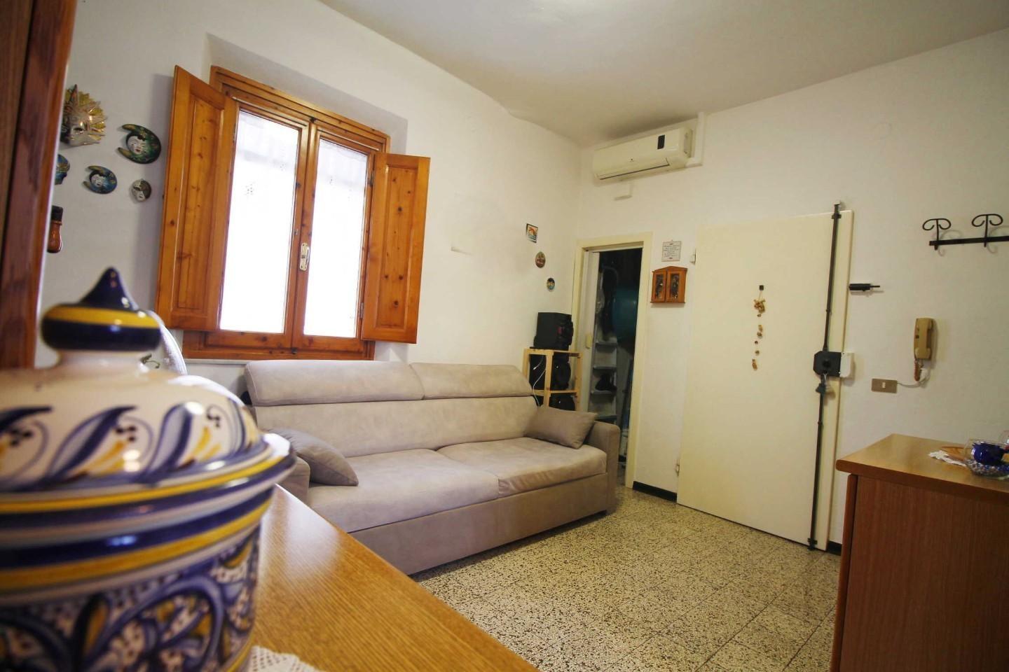 Trilocale in vendita a Montelupo Fiorentino