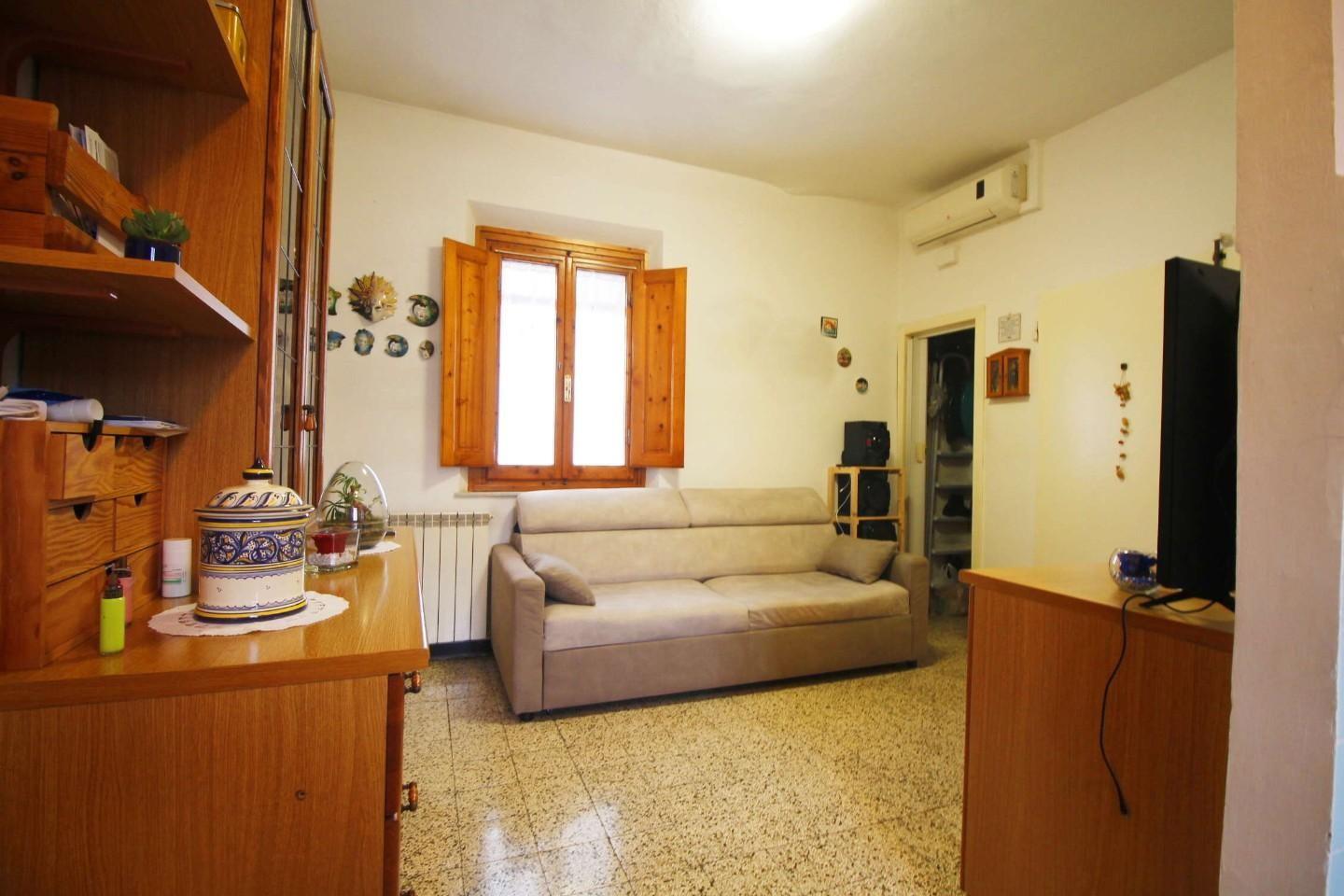 Trilocale in vendita a Montelupo Fiorentino