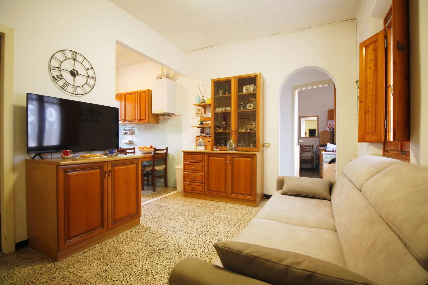 Trilocale in vendita a Montelupo Fiorentino