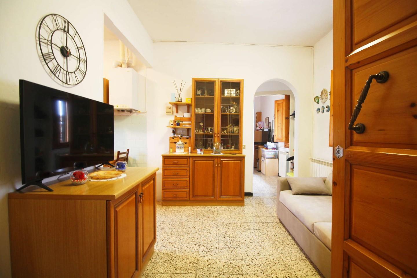 Trilocale in vendita a Montelupo Fiorentino