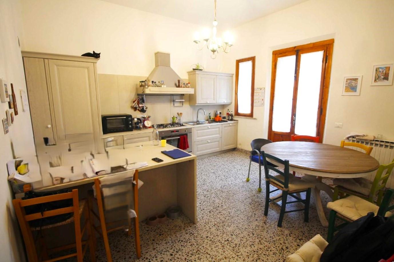 Casa indipendente con giardino a Montelupo Fiorentino