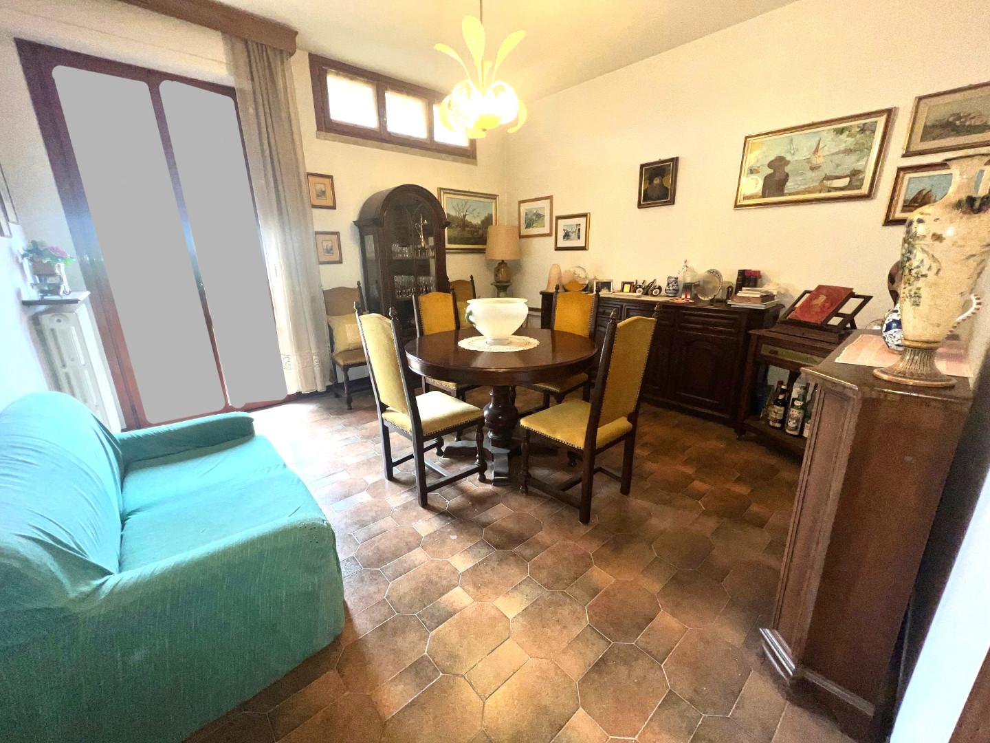 Appartamento in vendita a Montelupo Fiorentino