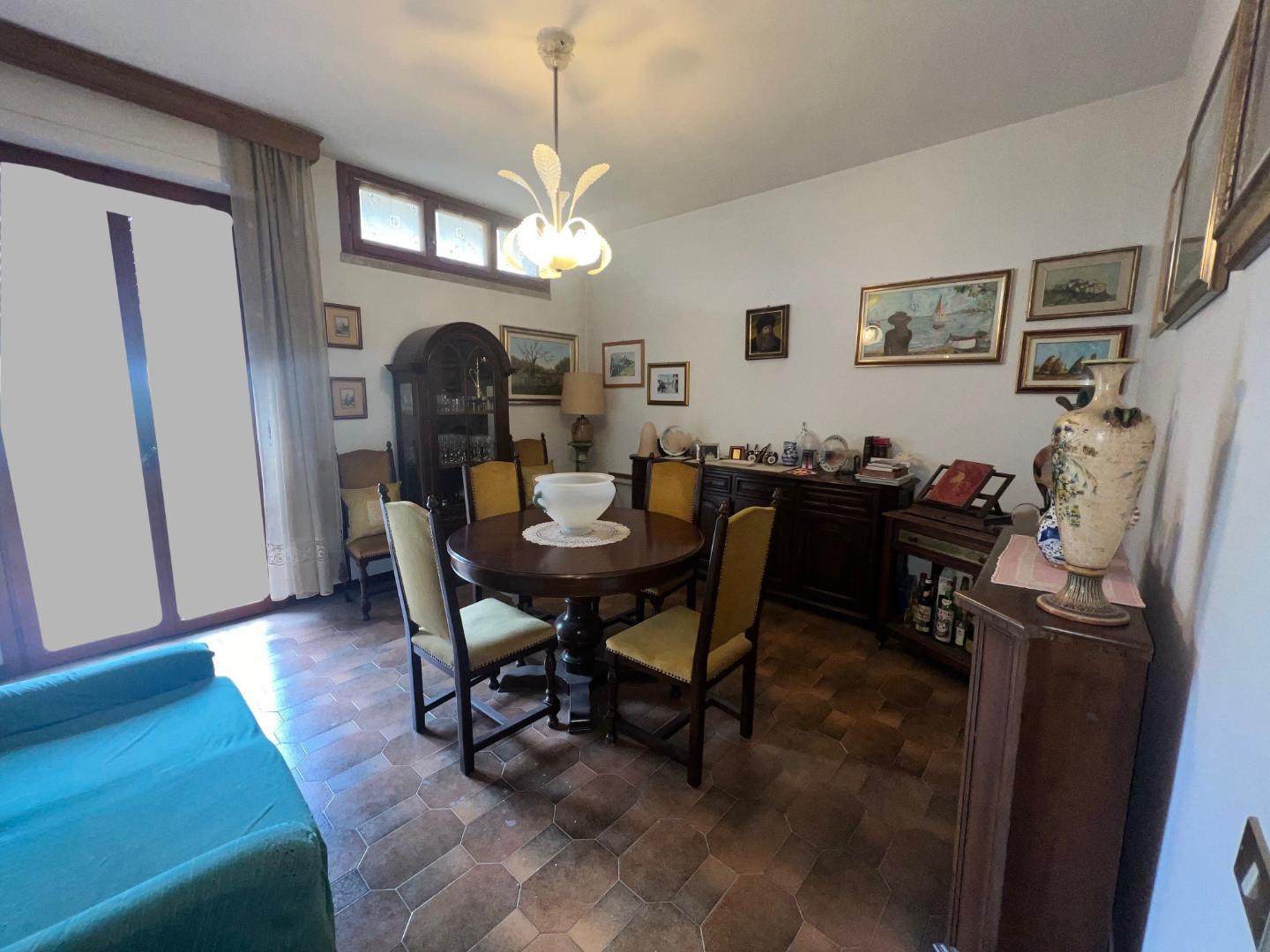 Appartamento in vendita a Montelupo Fiorentino
