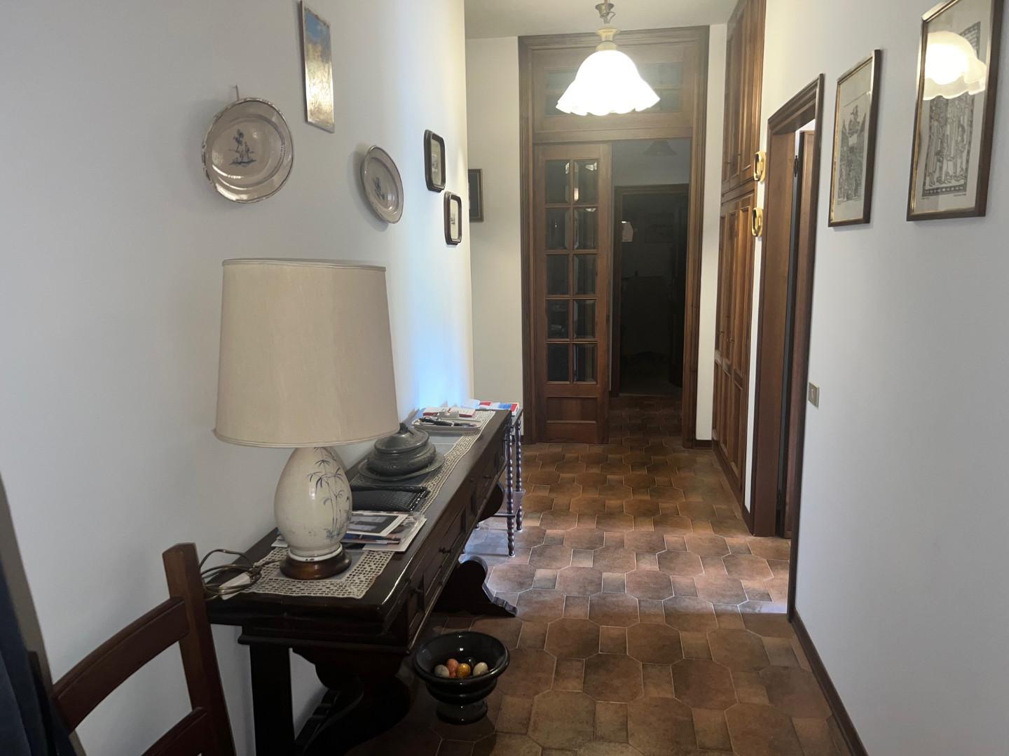 Appartamento in vendita a Montelupo Fiorentino