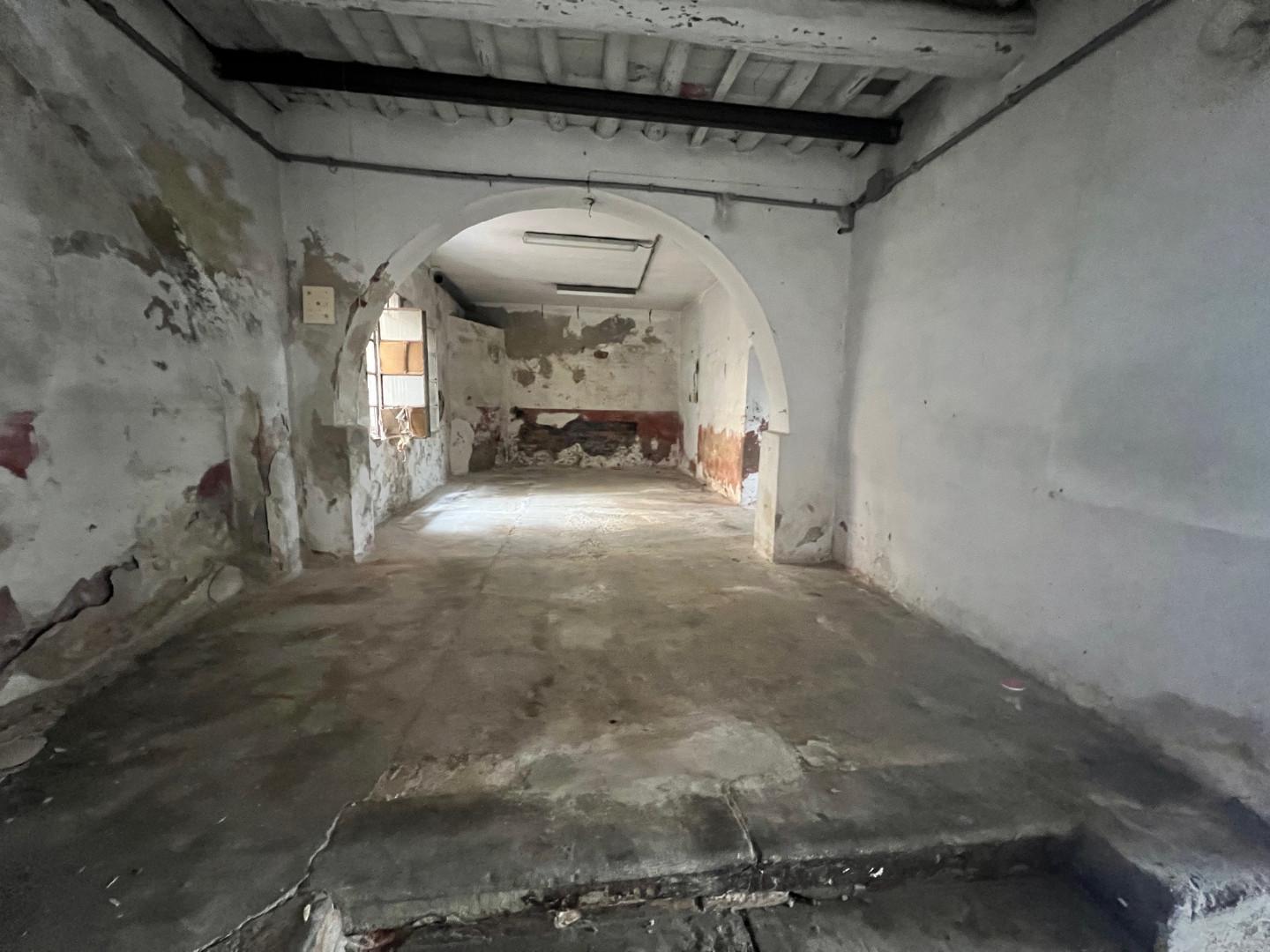 Casa vacanza 3 Locali da ristrutturare a Montelupo Fiorentino