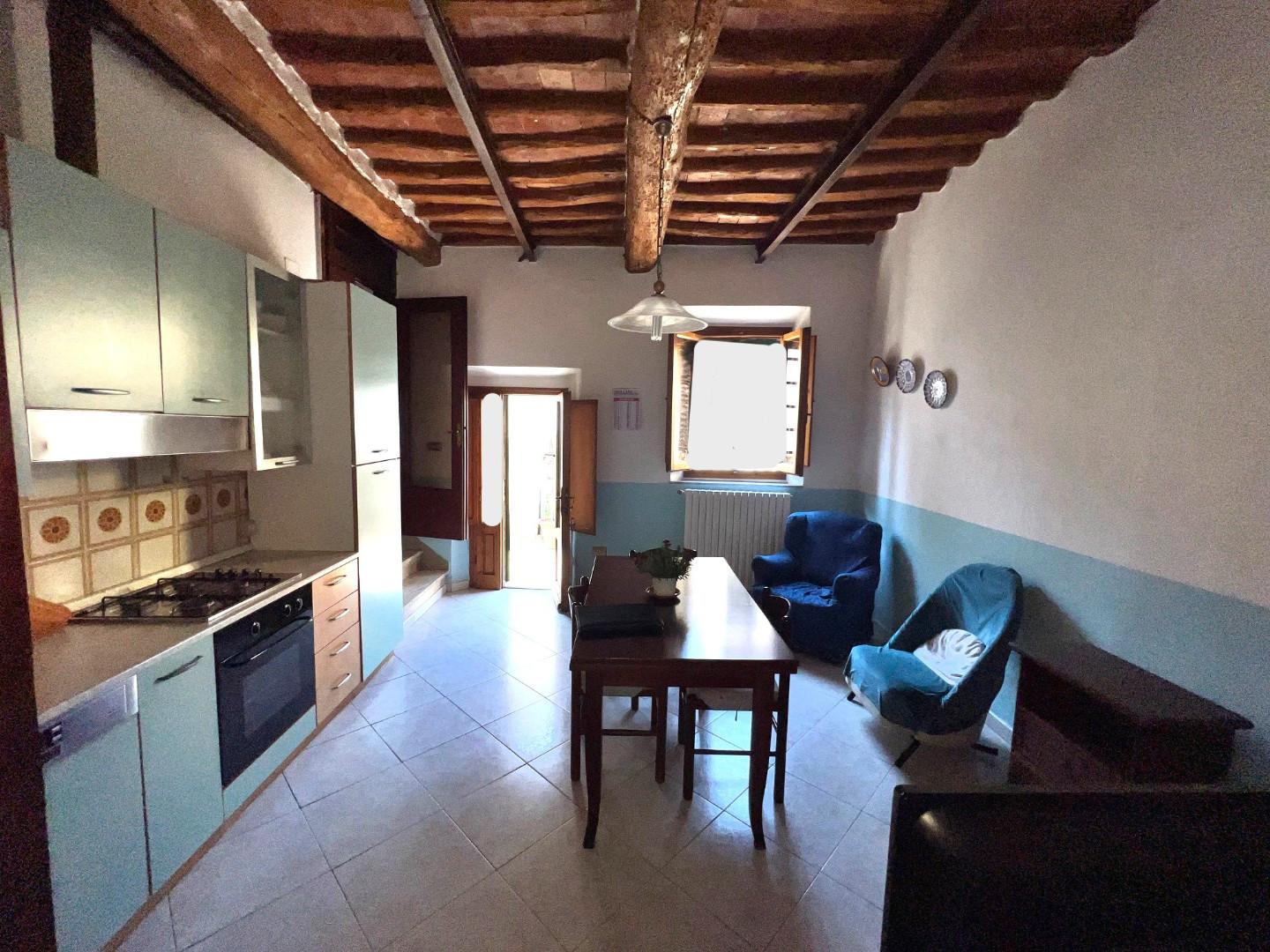 Casa indipendente in vendita a Montelupo Fiorentino