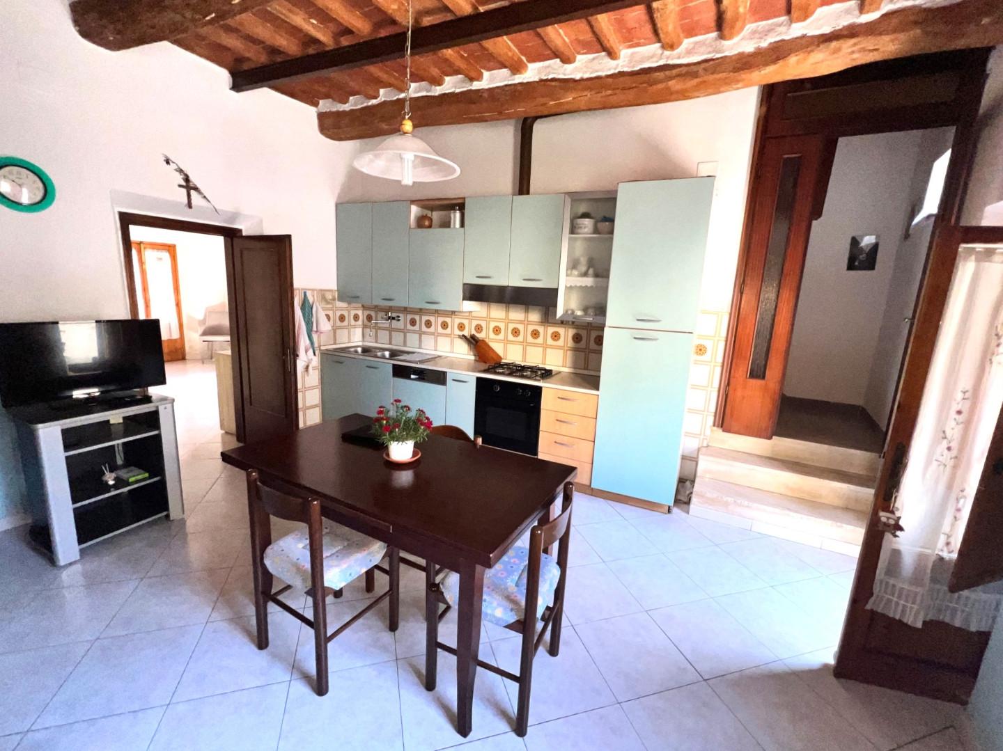 Casa indipendente in vendita a Montelupo Fiorentino