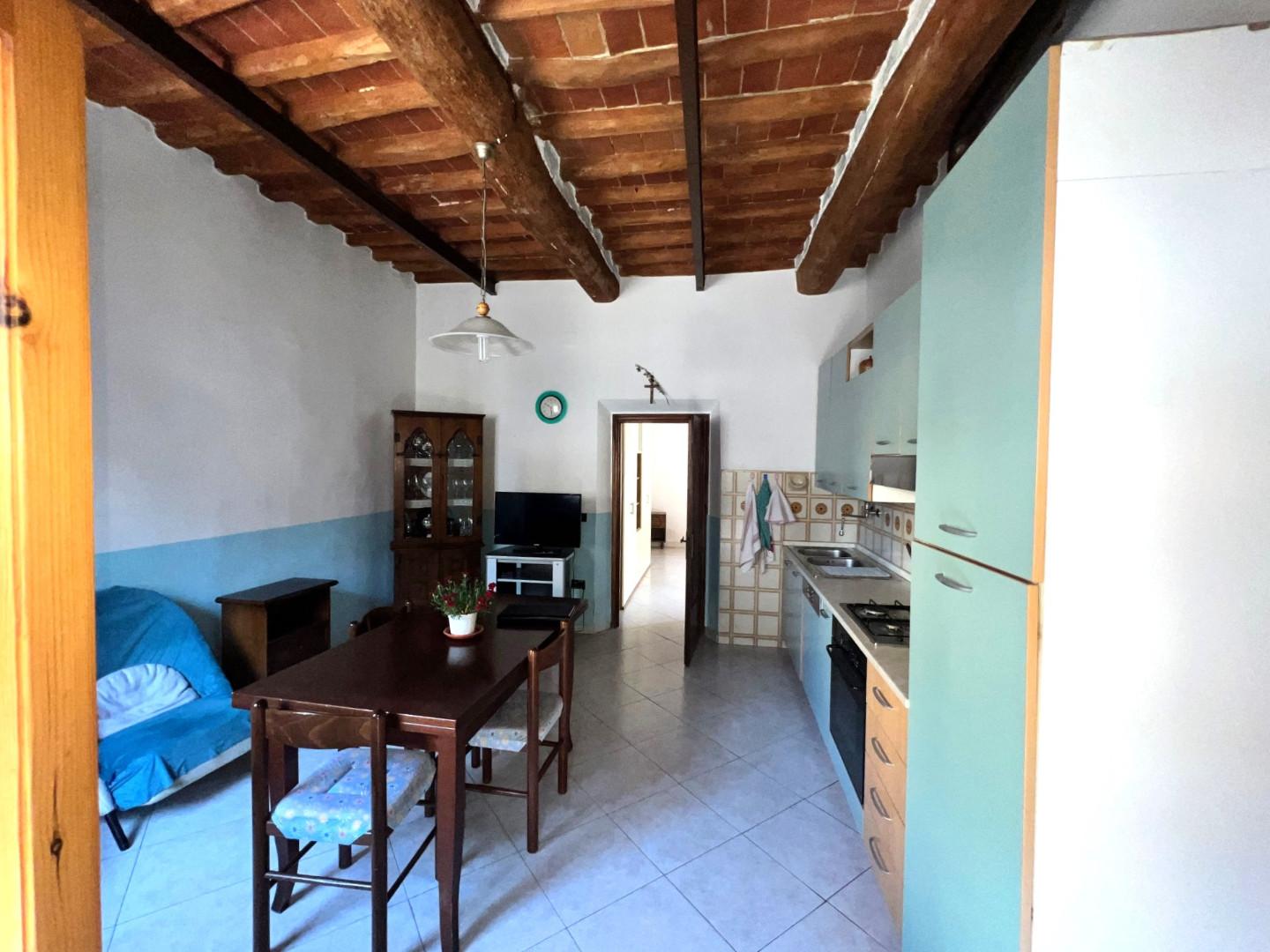 Casa indipendente in vendita a Montelupo Fiorentino