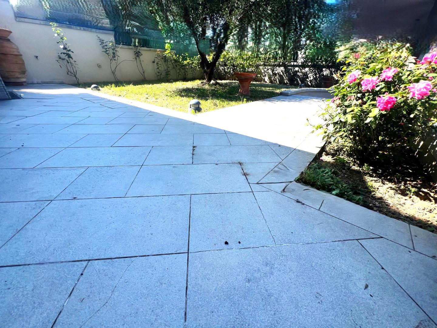 Villa Bifamiliare con giardino a Montelupo Fiorentino