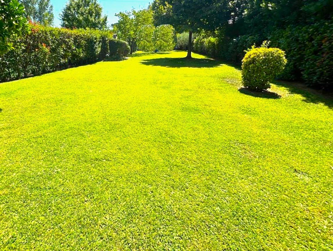 Villa Bifamiliare con giardino a Montelupo Fiorentino