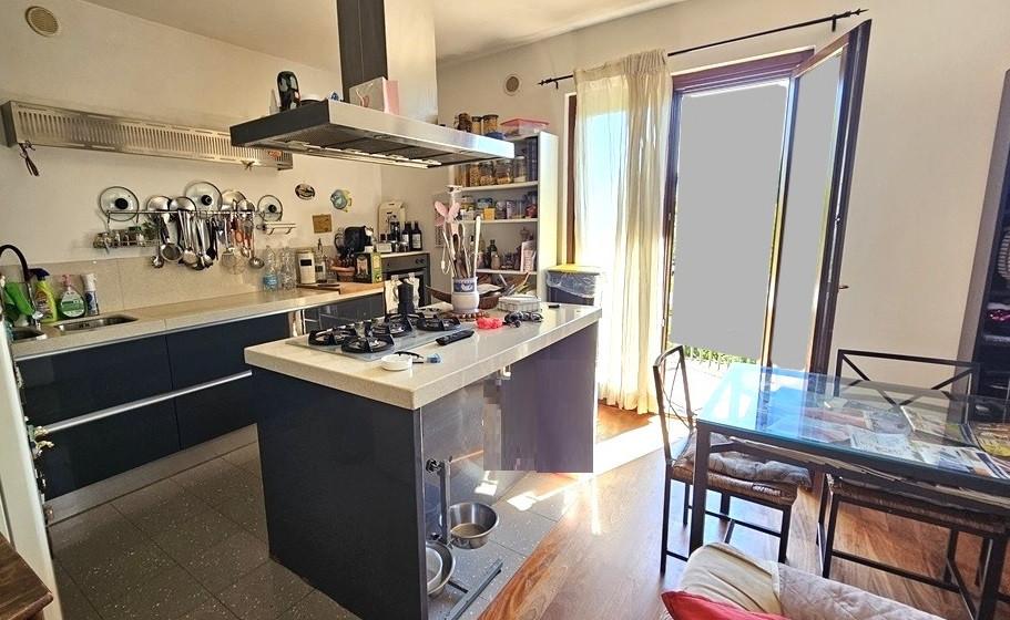 Villa Bifamiliare con giardino a Montelupo Fiorentino
