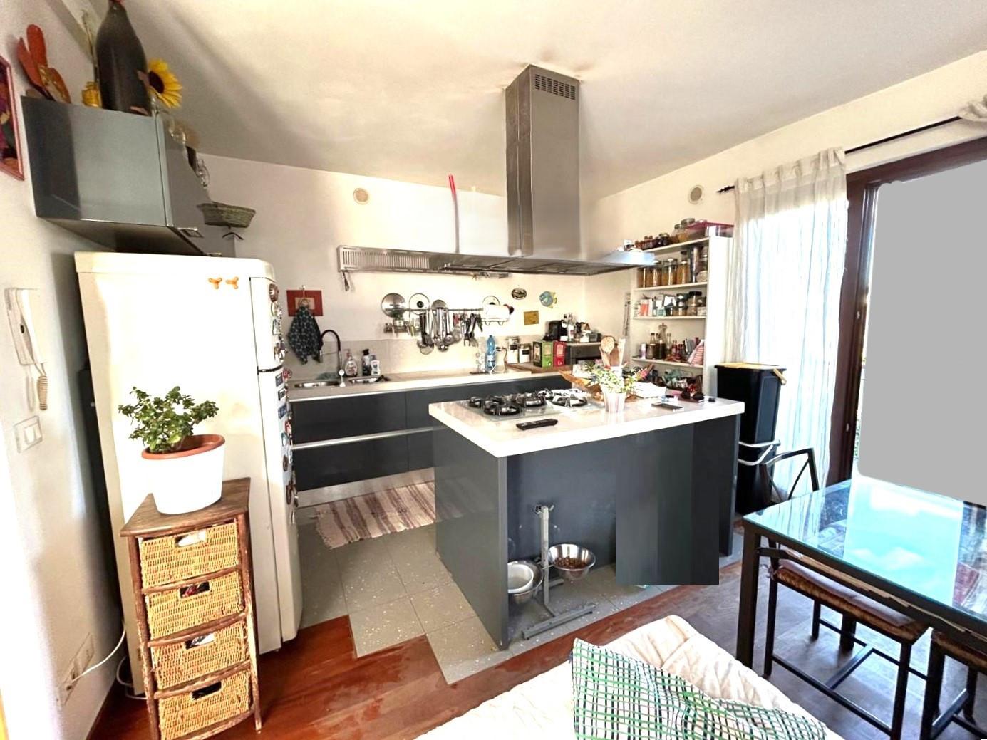 Villa Bifamiliare con giardino a Montelupo Fiorentino