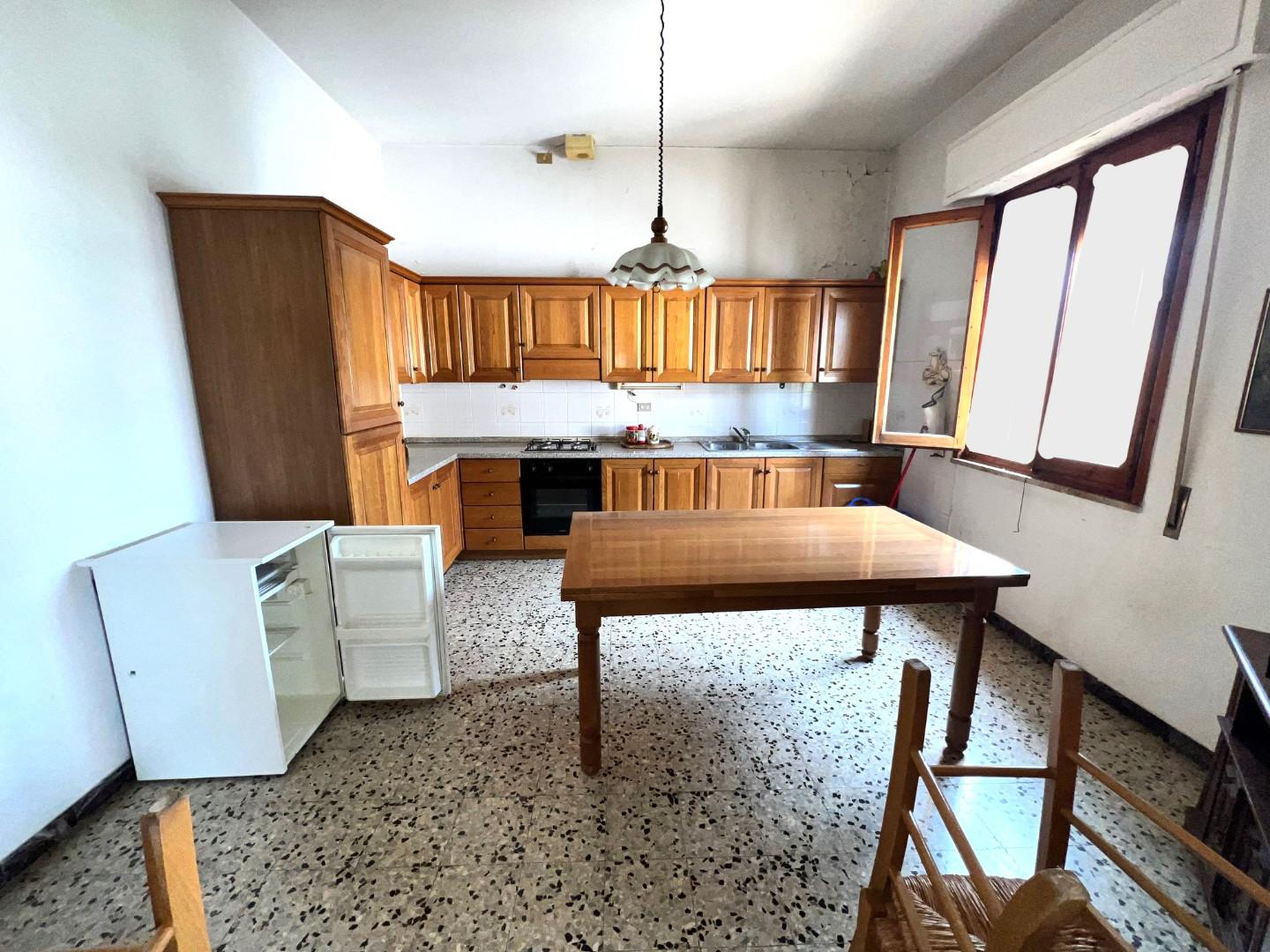 Casa indipendente con giardino a Montelupo Fiorentino