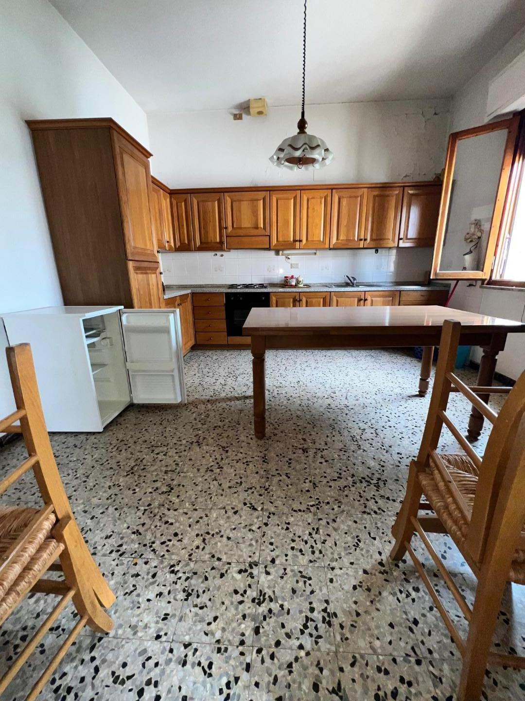 Casa indipendente con giardino a Montelupo Fiorentino