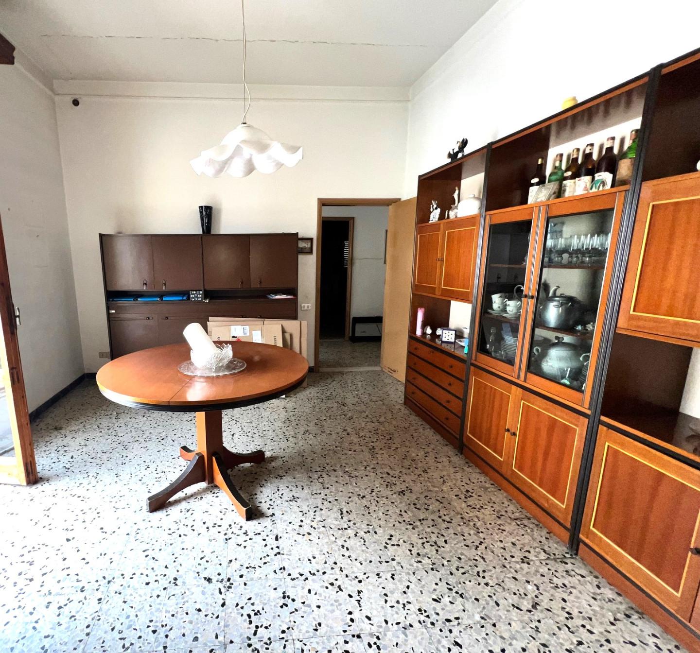 Casa indipendente con giardino a Montelupo Fiorentino