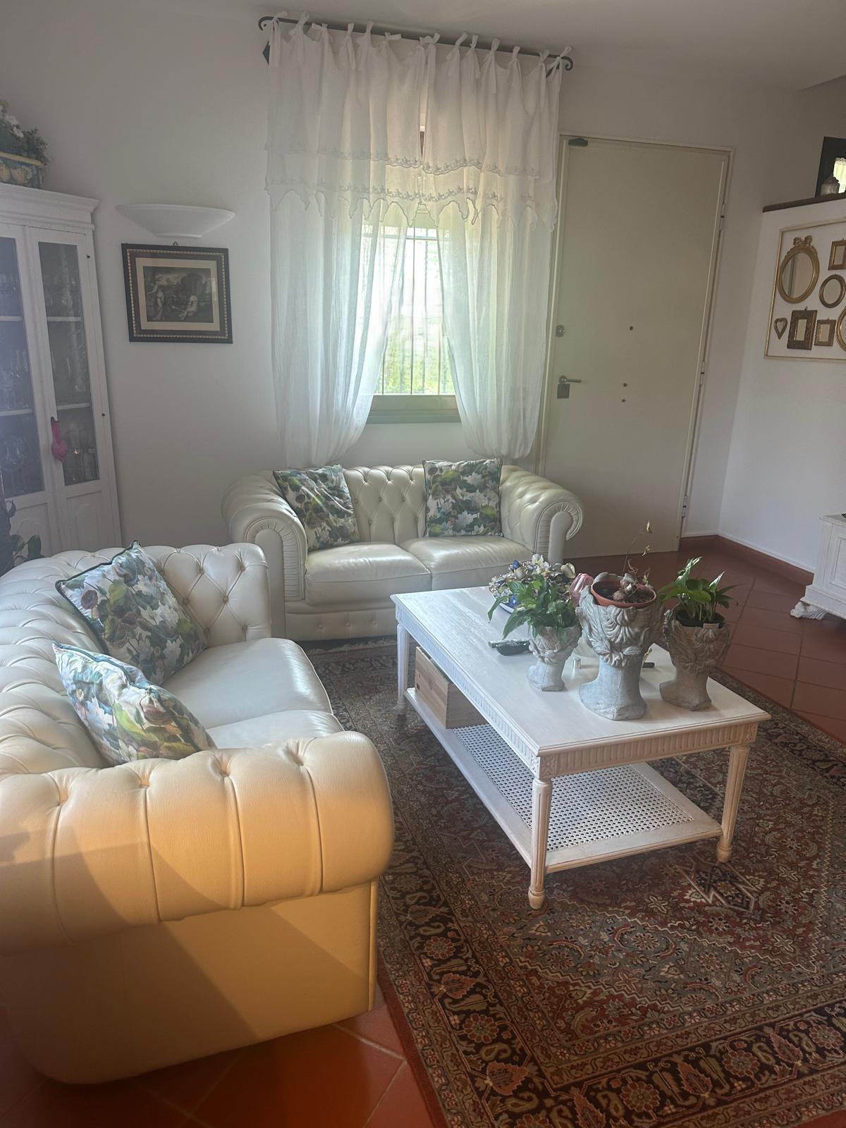 Casa indipendente con giardino a Montelupo Fiorentino