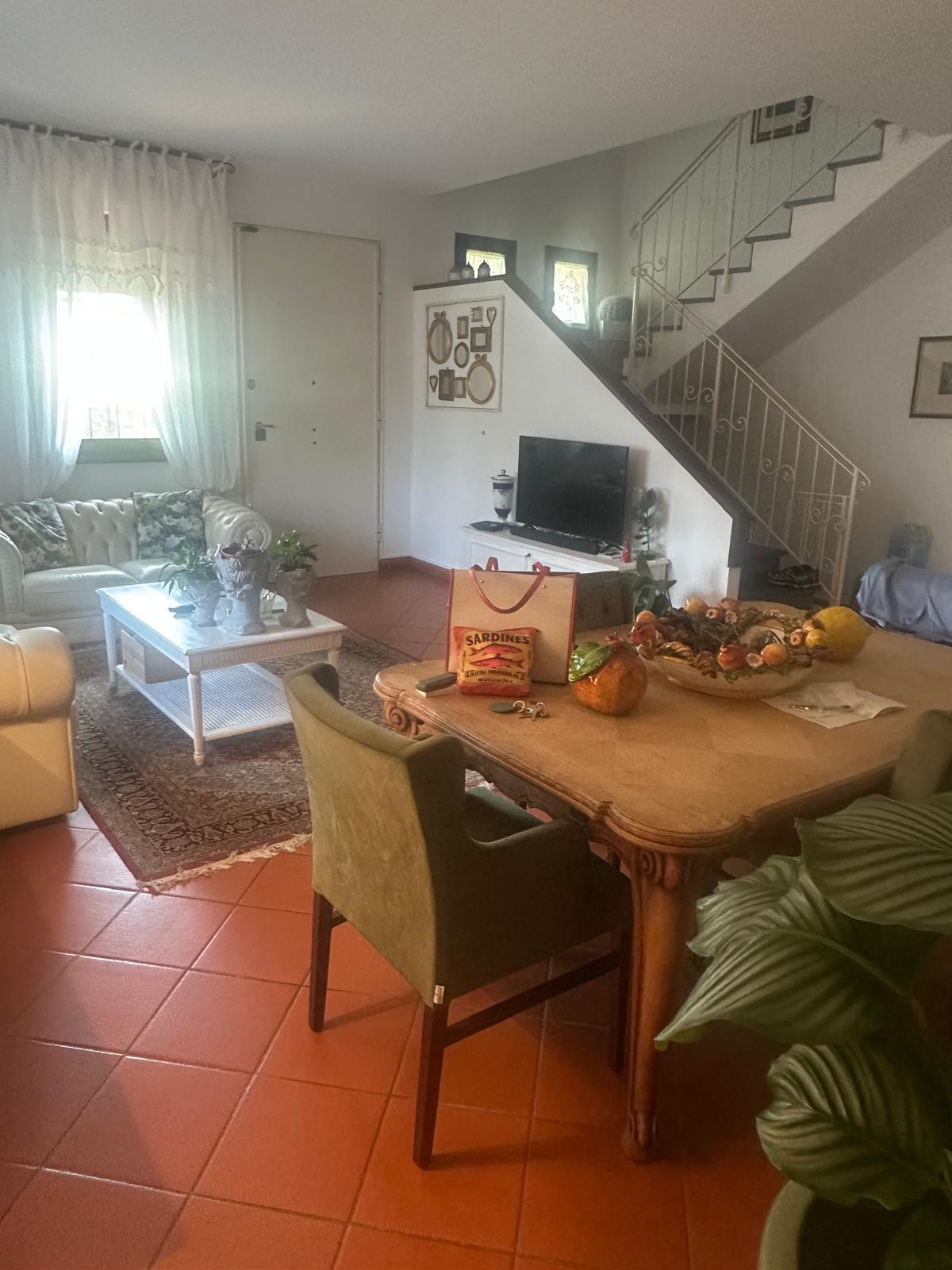 Casa indipendente con giardino a Montelupo Fiorentino