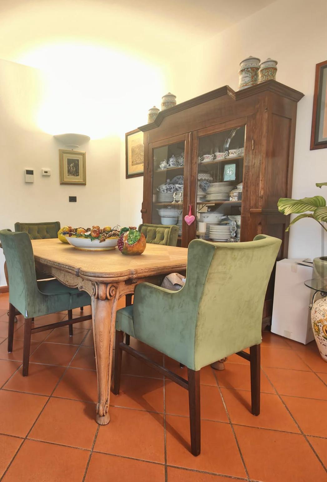 Casa indipendente con giardino a Montelupo Fiorentino