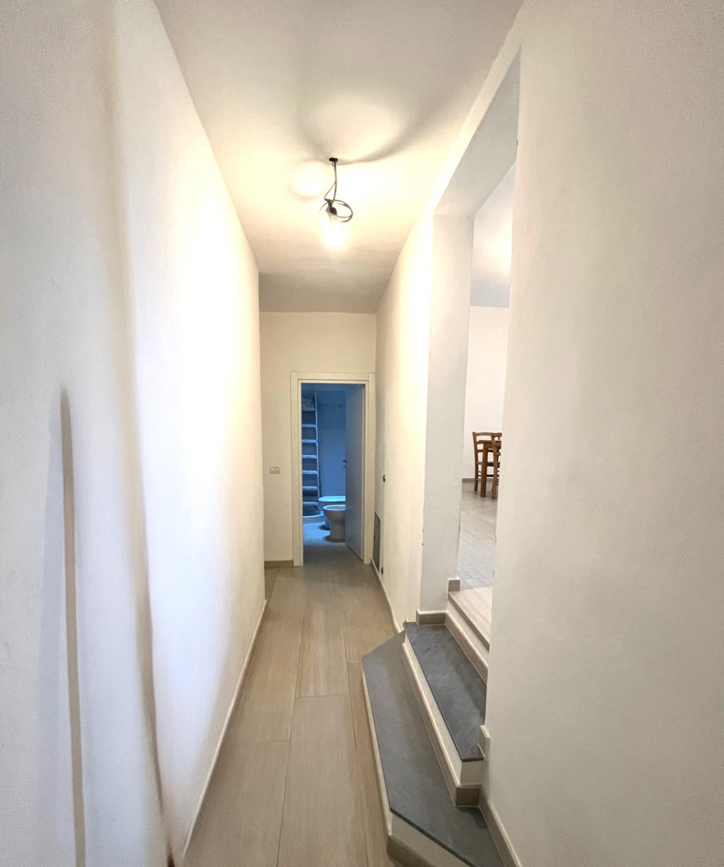 Casa indipendente con terrazzi a Montelupo Fiorentino