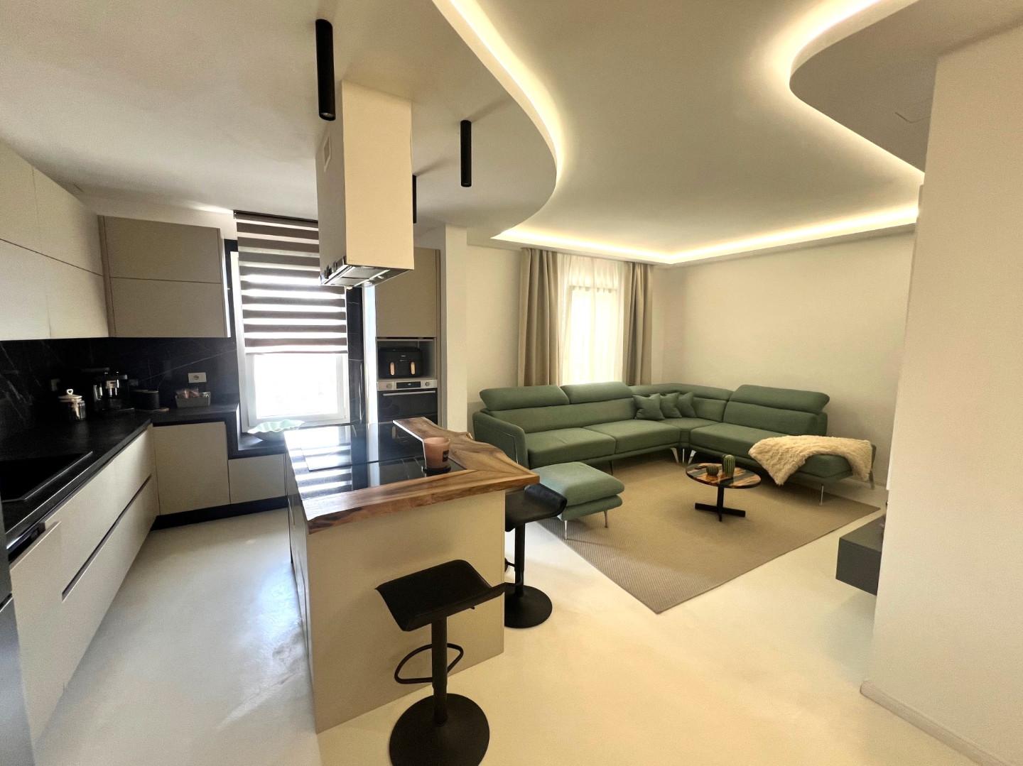 Villa Bifamiliare con giardino a Montelupo Fiorentino